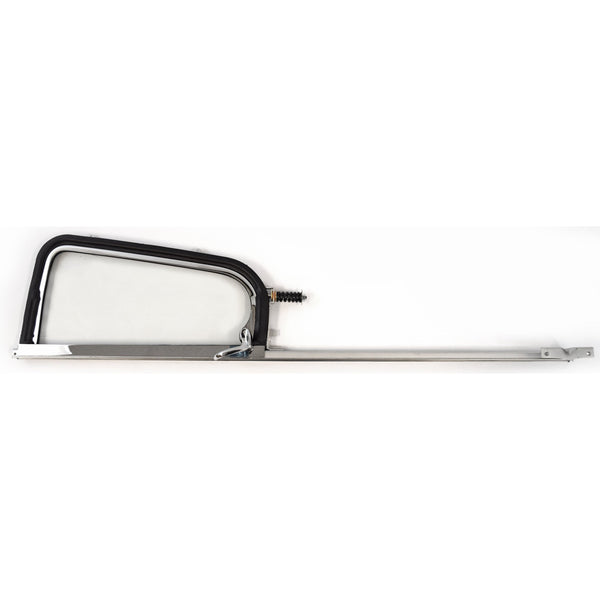 1955-1959 Chevy C10 Pickup VENT WINDOW Assembly LH CLEAR.