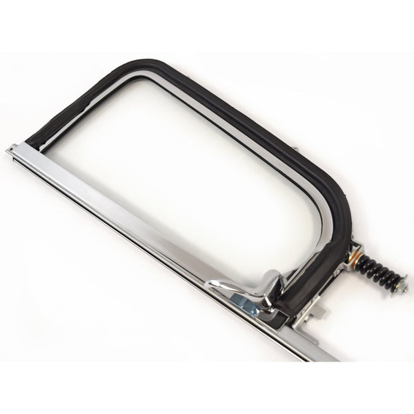 1955-1959 Chevy C10 Pickup VENT WINDOW Assembly LH CLEAR.