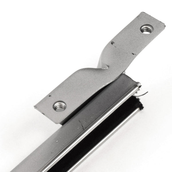 1955-1959 Chevy C10 Pickup VENT WINDOW Assembly LH CLEAR.