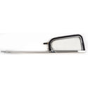 1955-1959 Chevy C10 Pickup VENT WINDOW Assembly RH CLEAR.