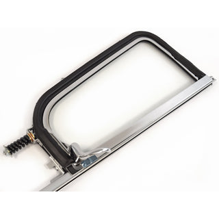 1955-1959 Chevy C10 Pickup VENT WINDOW Assembly RH CLEAR.