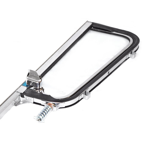 1960-1963 Chevy C10 Pickup Vent Window Assy LH.