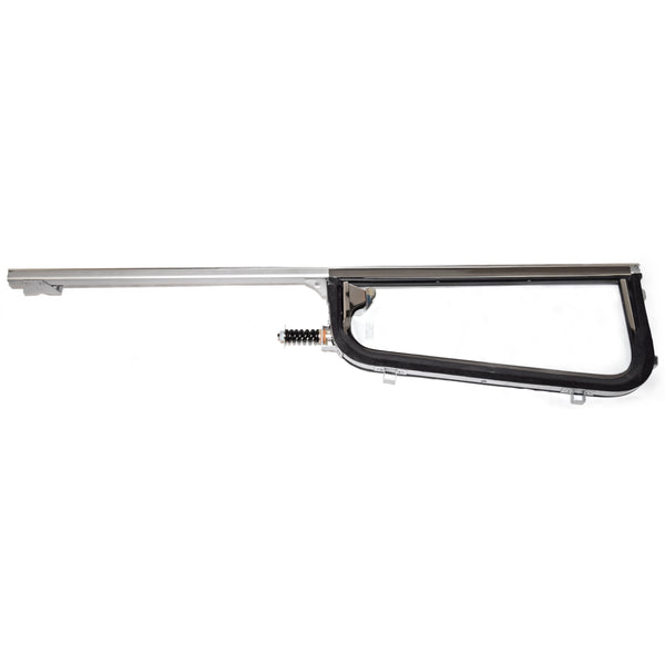 1960-1963 Chevy C10 Pickup Vent Window Assy RH.