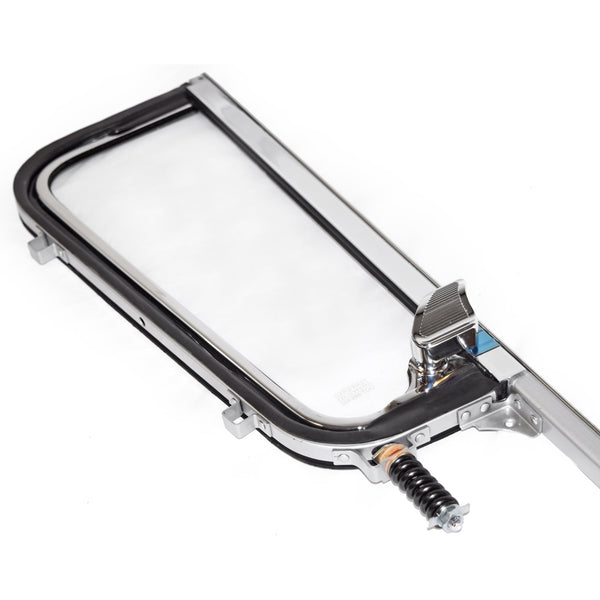 1960-1963 Chevy C10 Pickup Vent Window Assy RH.