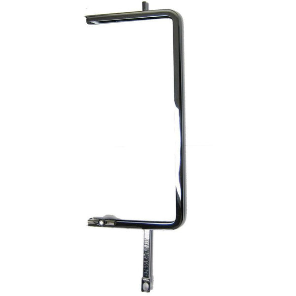 1955-1957 Chevy Hardtop Vent Window Inner Frame LH.