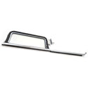 1955-1957 Chevy Sedan/Wagon (Excludes Nomad) Vent Window Assembly Clear LH - Classic 2 Current Fabrication