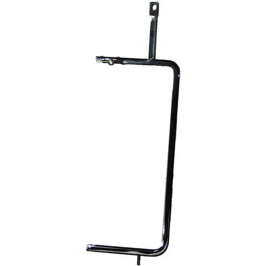 1955-1957 Chevy Sedan Vent Window Inner Frame RH.