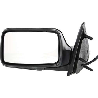 1993-1999 Volkswagen Jetta Mirror LH, Power, Non-heated, Manual Folding - Classic 2 Current Fabrication