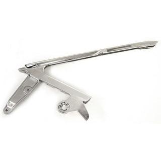 1964-1966 Ford Mustang Vent Window Frame, LH.