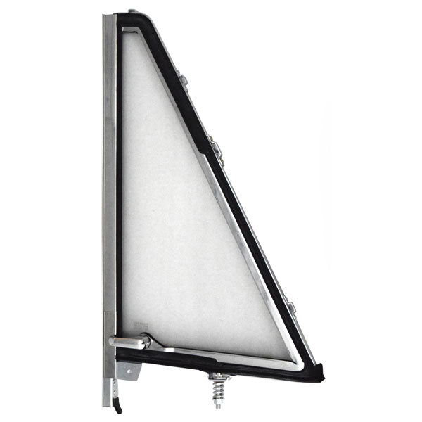 1966-1977 Ford Bronco Vent Window Assy LH.