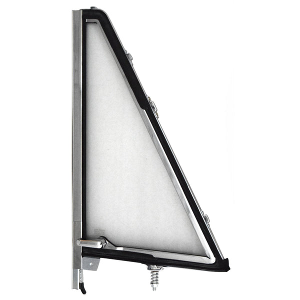 1966-1977 Ford Bronco Vent Window Assy LH.