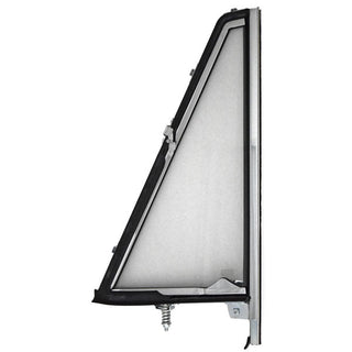 1966-1977 Ford Bronco Vent Window Assy LH.