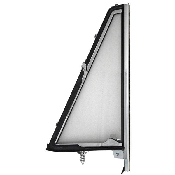 1966-1977 Ford Bronco Vent Window Assy LH.