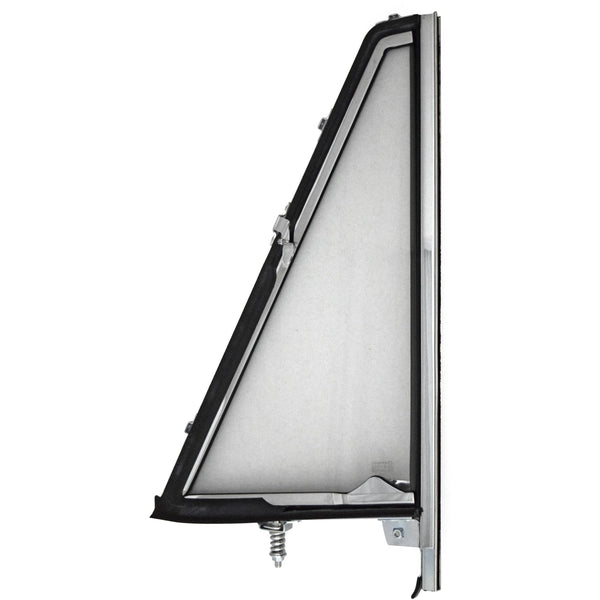 1966-1977 Ford Bronco Vent Window Assy LH.