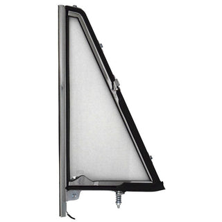 1966-1977 FORD BRONCO VENT WINDOW ASSY, RH.