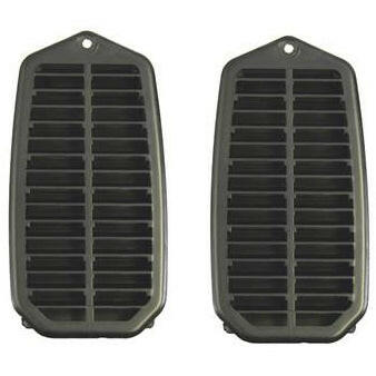 1970-1981 Pontiac Firebird OE Door Jamb Vent Assembly.