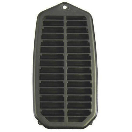 1970-1981 Chevy Camaro OE Style Door Jamb Vent Assembly (Sold as Each).