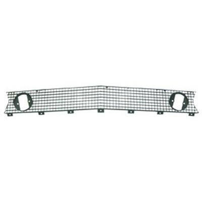 1967 - 1967 Chevy Camaro Standard Center Grille.