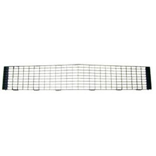 1967 - 1967 Chevy Camaro RS Center Grille - Classic 2 Current Fabrication