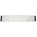 1967 - 1967 Chevy Camaro RS Center Grille.