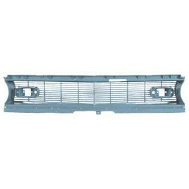 1968 - 1968 Chevy Camaro Standard Center Grille.