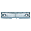 1968 - 1968 Chevy Camaro Standard Center Grille - Classic 2 Current Fabrication