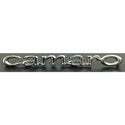 1967 - 1967 Chevy Camaro "camaro" Fender Emblem (Sold as Each) - Classic 2 Current Fabrication