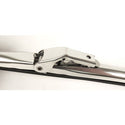 1967-1969 Chevy Camaro Wiper Blade, Pair, J Hook.