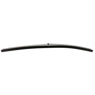 1970-1992 Chevy Camaro Wiper Blade, Brushed Finish, 18".