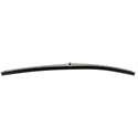 1970-1992 Chevy Camaro Wiper Blade, Brushed Finish, 18".