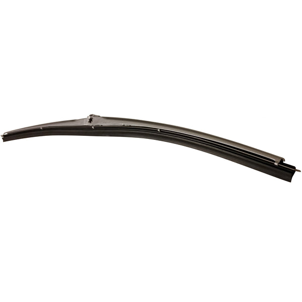 1970-1992 Chevy Camaro Wiper Blade, Brushed Finish, 18" - Classic 2 Current Fabrication