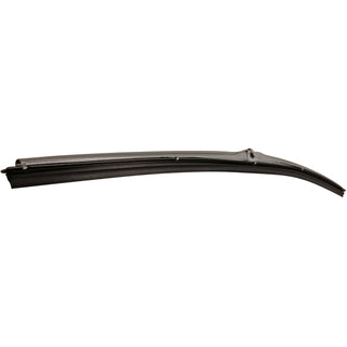 1970-1992 Chevy Camaro Wiper Blade, Brushed Finish, 18" - Classic 2 Current Fabrication