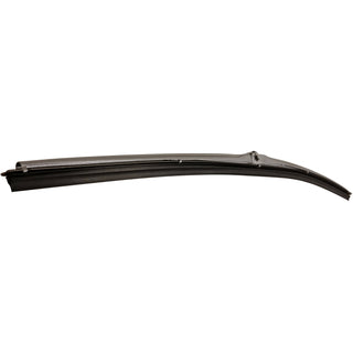 1970-1992 Chevy Camaro Wiper Blade, Brushed Finish, 18".