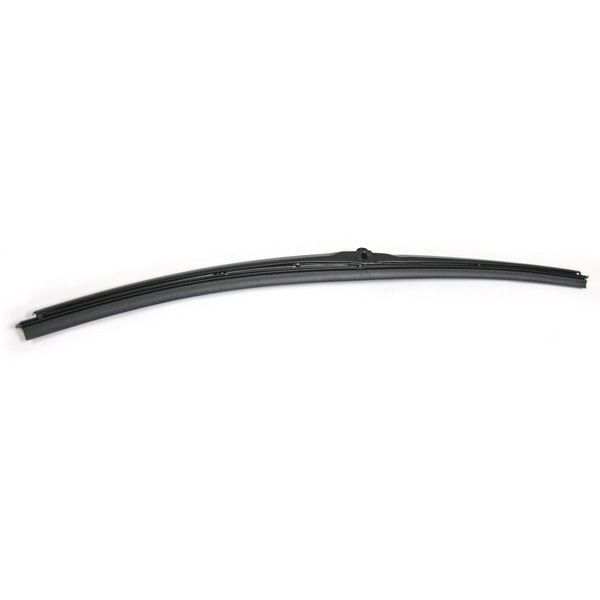 1970-1992 Chevy Camaro Wiper Blade, Black Finish, 18".