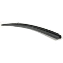 1970-1992 Chevy Camaro Wiper Blade, Black Finish, 18".