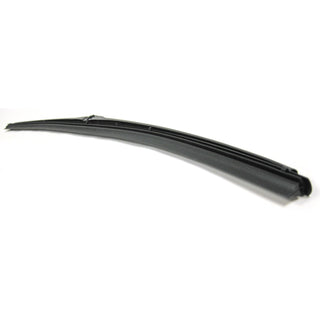 1970-1992 Chevy Camaro Wiper Blade, Black Finish, 18".