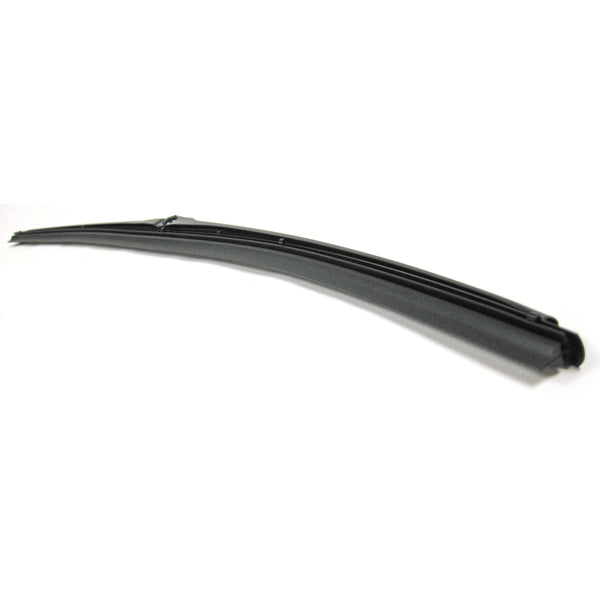 1970-1992 Chevy Camaro Wiper Blade, Black Finish, 18".
