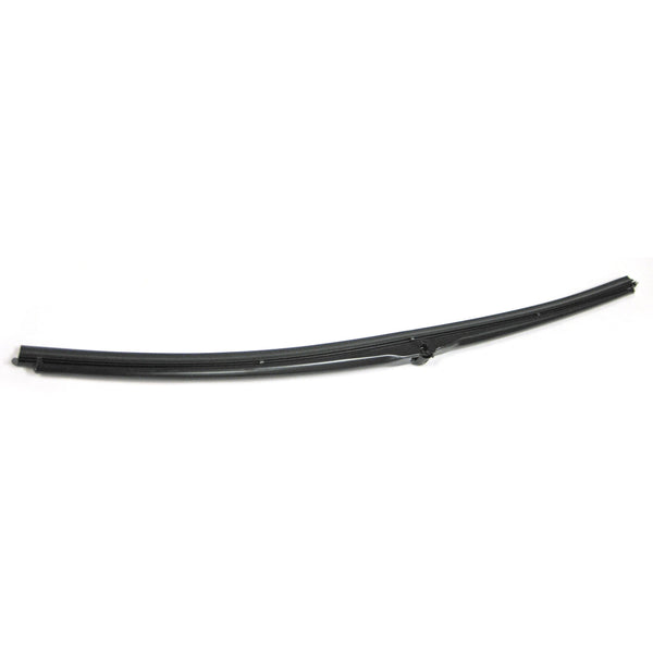 1970-1992 Chevy Camaro Wiper Blade, Black Finish, 18".