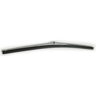 1968-1972 GM A Body WIPER BLADE BRUSHED FINISH 16" - Classic 2 Current Fabrication