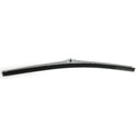 1968-1972 GM A Body WIPER BLADE BRUSHED FINISH 16" - Classic 2 Current Fabrication