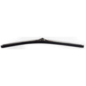 1968-1972 GM A Body STAINLESS WIPER BLADE POLISHED FINISH 16" - Classic 2 Current Fabrication