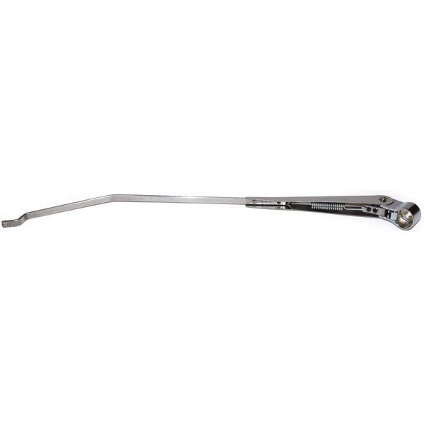 1947-1953 Chevy/GMC P/U Wiper Arm Snap-In-Style RH.