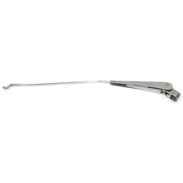 1954-1959 Chevy Pickup WIPER ARM, SNAP-IN STYLE, LH.