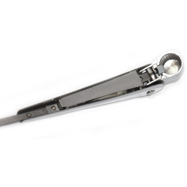 1954-1959 Chevy Pickup WIPER ARM, SNAP-IN STYLE, LH.