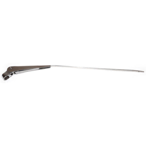 1960-1966 Chevy Pickup WIPER ARM, LH (SNAP-IN STYLE).