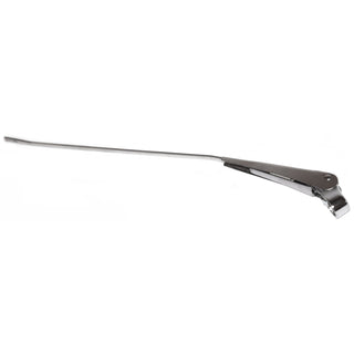 1960-1966 Chevy Pickup WIPER ARM, LH (SNAP-IN STYLE) - Classic 2 Current Fabrication