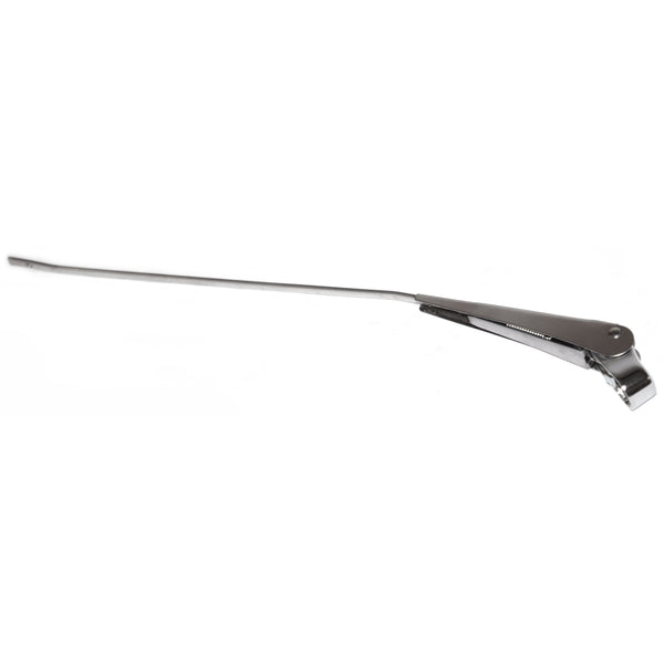 1960-1966 Chevy Pickup WIPER ARM, LH (SNAP-IN STYLE).