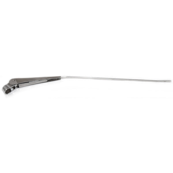 1960-1966 Chevy Pickup WIPER ARM, RH (SNAP-IN STYLE).