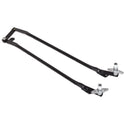 1960-1966 Chevy C10 Pickup Wiper Motor Transmission Arms.
