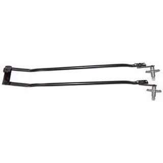 1960-1966 Chevy C10 Pickup Wiper Motor Transmission Arms.